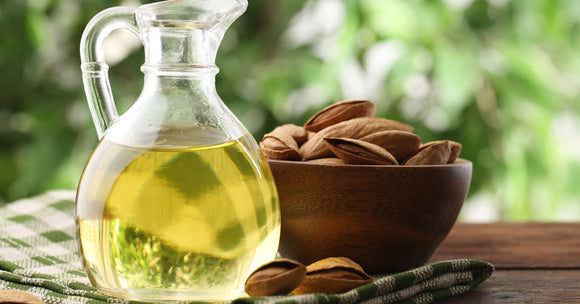 Almond Oil: Benefits, Uses, and How It Works for Skin & Hair