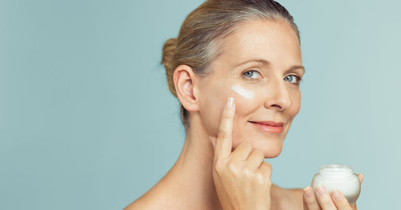 Best Moisturizer for Mature Skin - Your Skincare Savior