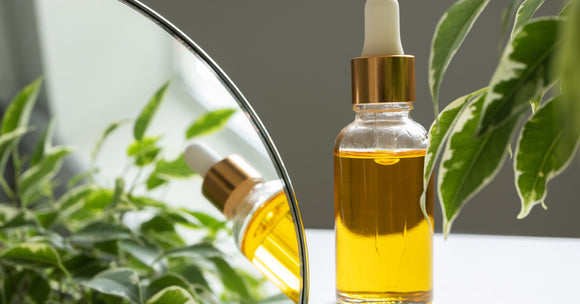 Pure Vitamin E Oil: The Ultimate Skin Nourishing Solution