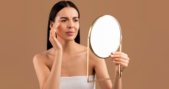 Combat Sallow Skin: Tips for a Brighter, Healthier Glow