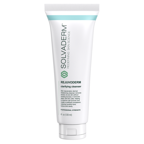 Rejuvoderm 1 Bottle - Solvaderm®