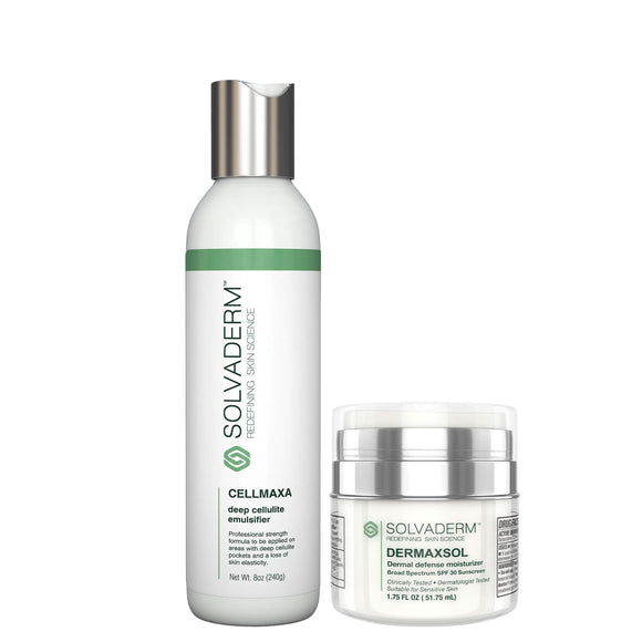 Summer Essentials - Solvaderm®