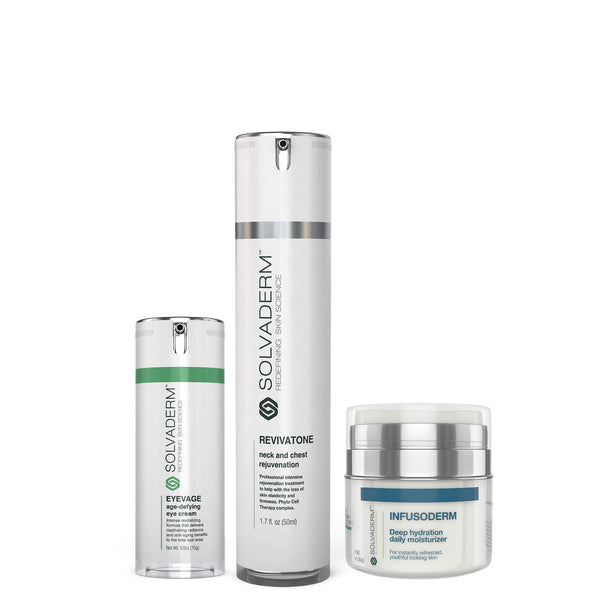 Beauty All-Stars Trio - Solvaderm®