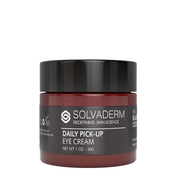 Blackstone Collection Daily Pick-Up Eye Cream - Solvaderm®