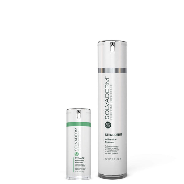 Eyevage & Stemuderm - Solvaderm®