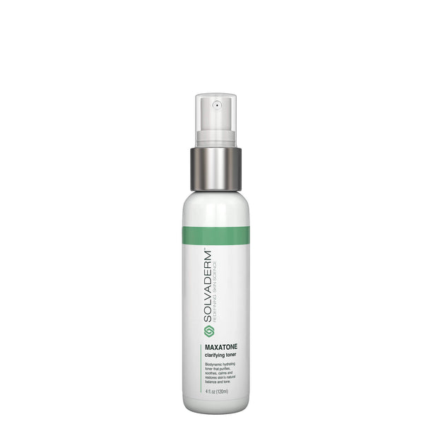 Maxatone 1 Bottle - Solvaderm®