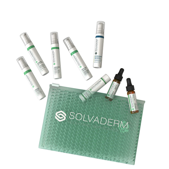 Skin Essentials Starter Pack - Solvaderm®