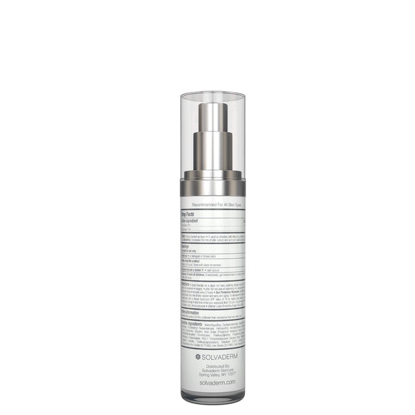 Universal Tinted Moisturizer - Solvaderm®